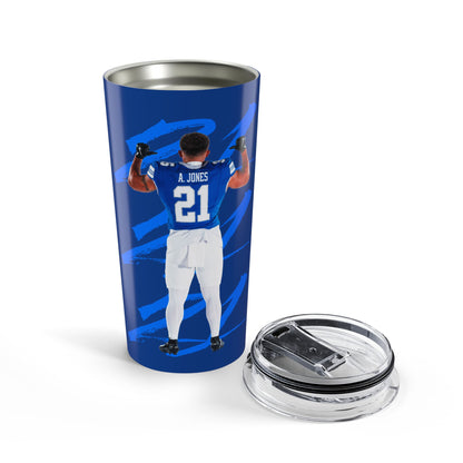 Ashton Jones 20oz Tumbler