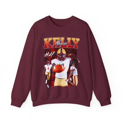 Nhycer Kelly Crewneck Sweatshirt