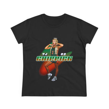 Tj Chirrick Women's Tee