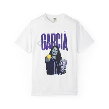 Erianna Garcia Faded Glory Premium Tee