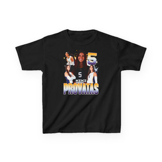 Kiki Provatas Kids Tee