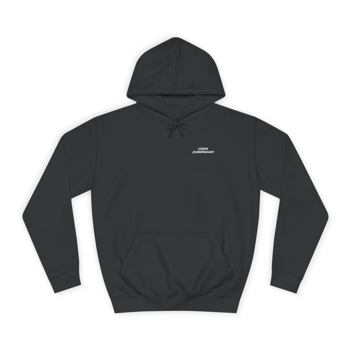 Ciara Cunningham Vintage Blackout Premium Hoodie