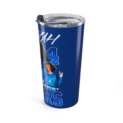 Saniyah Sobers 20oz Tumbler