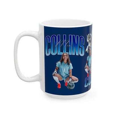 Mia Collins 15oz Mug