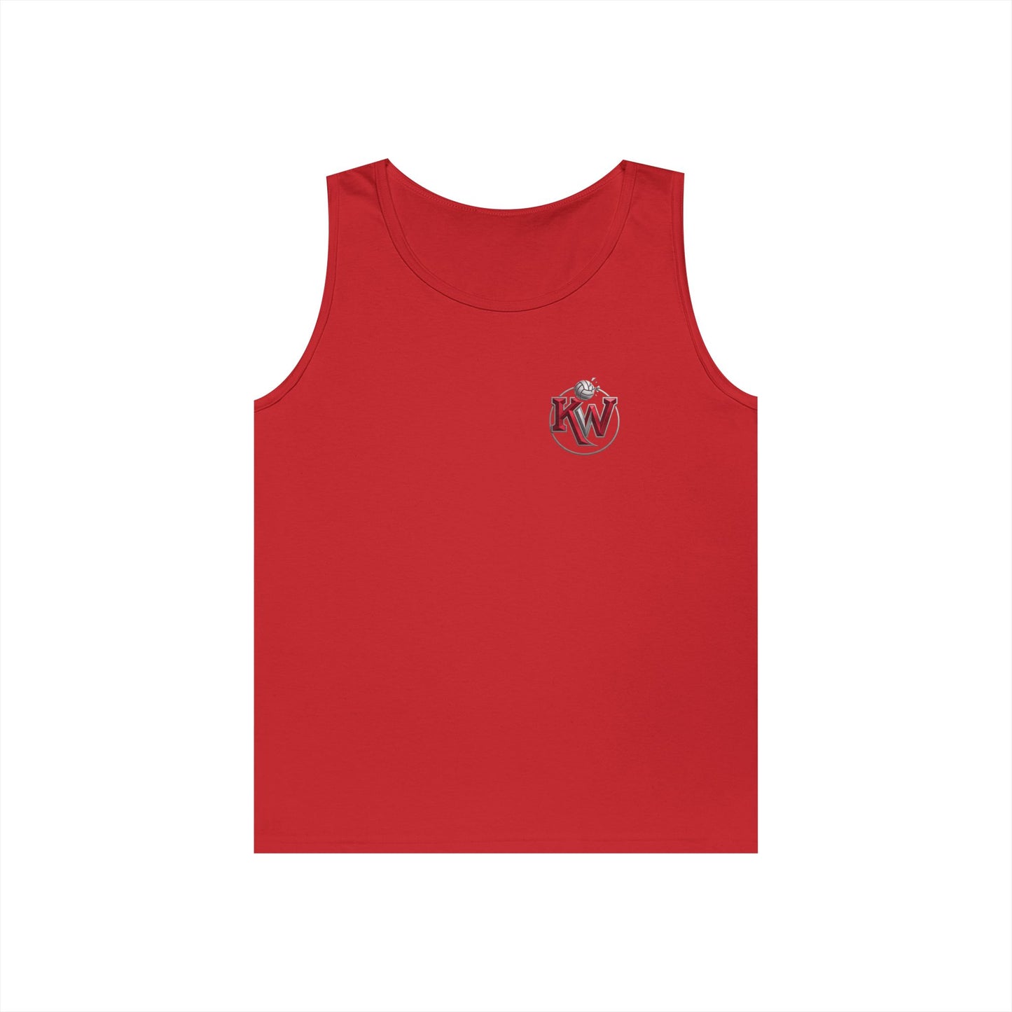 Kamiera Watkins Heavy Cotton Tank Top