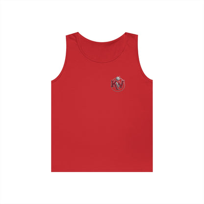 Kamiera Watkins Heavy Cotton Tank Top