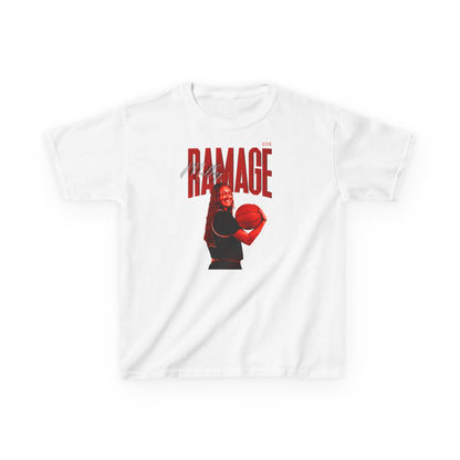 Mallory Ramage Faded Glory Kids Tee