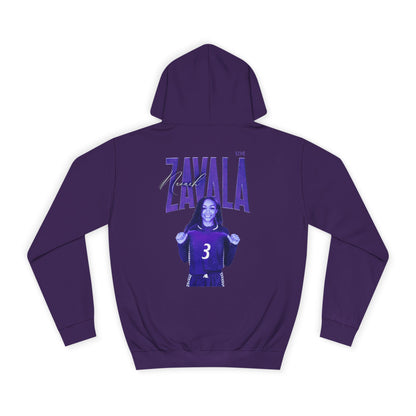 Nevaeh Zavala Faded Glory Premium Hoodie
