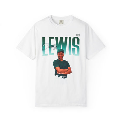 Courtney Lewis Athlete Glory Premium Tee