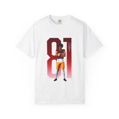 Uriah Neloms Player Icon Number Premium Tee