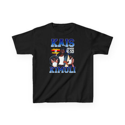 Kais Kimuli Kids Tee