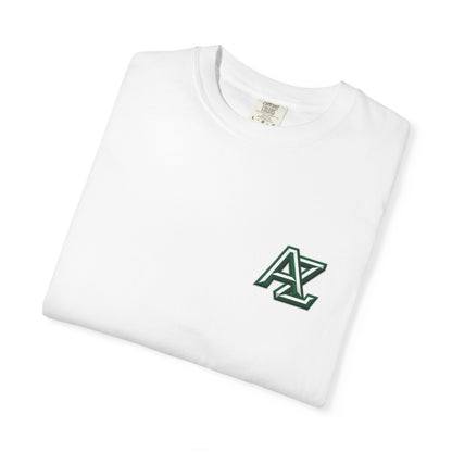 Alli Zajac Logo Premium Tee