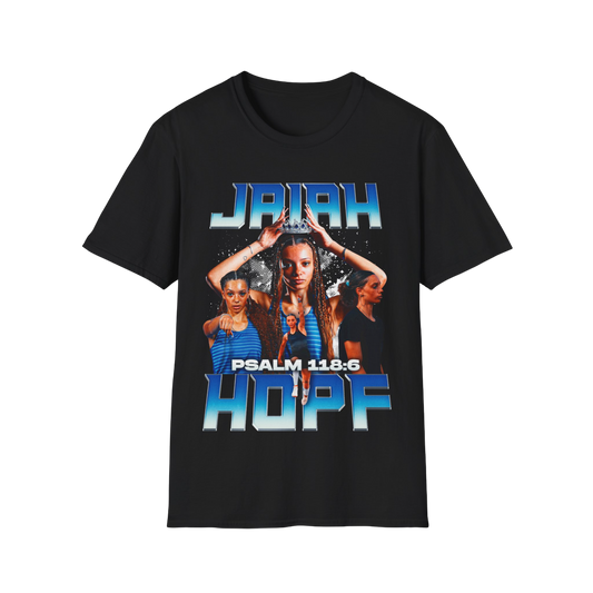 Jaiah Hopf Soft-Style Tee