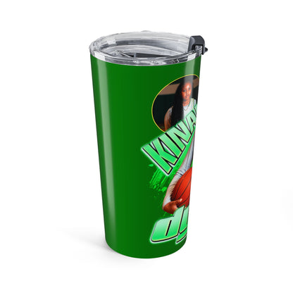 Kinah Dyer 20oz Tumbler
