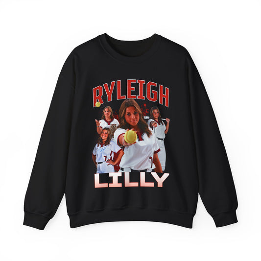 Ryleigh Lilly Crewneck Sweatshirt