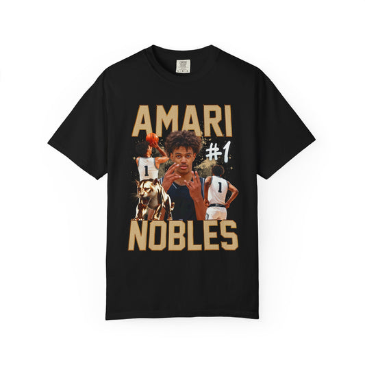 Amari Nobles Heavyweight tee