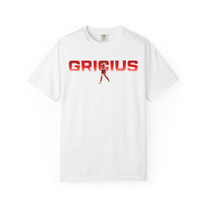 Eve Gricius Lowkey Premium Tee