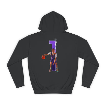 A.J. Bender Player Icon Premium Hoodie
