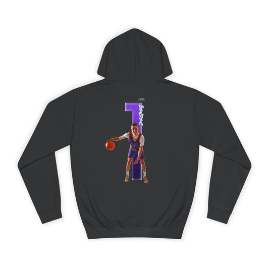 A.J. Bender Player Icon Premium Hoodie