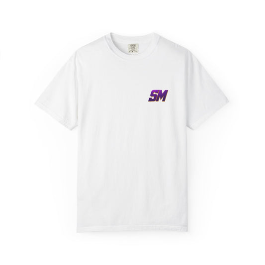 Samarah Massey Logo Premium Tee