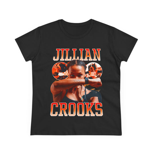 Jillian Crooks Women's Tee