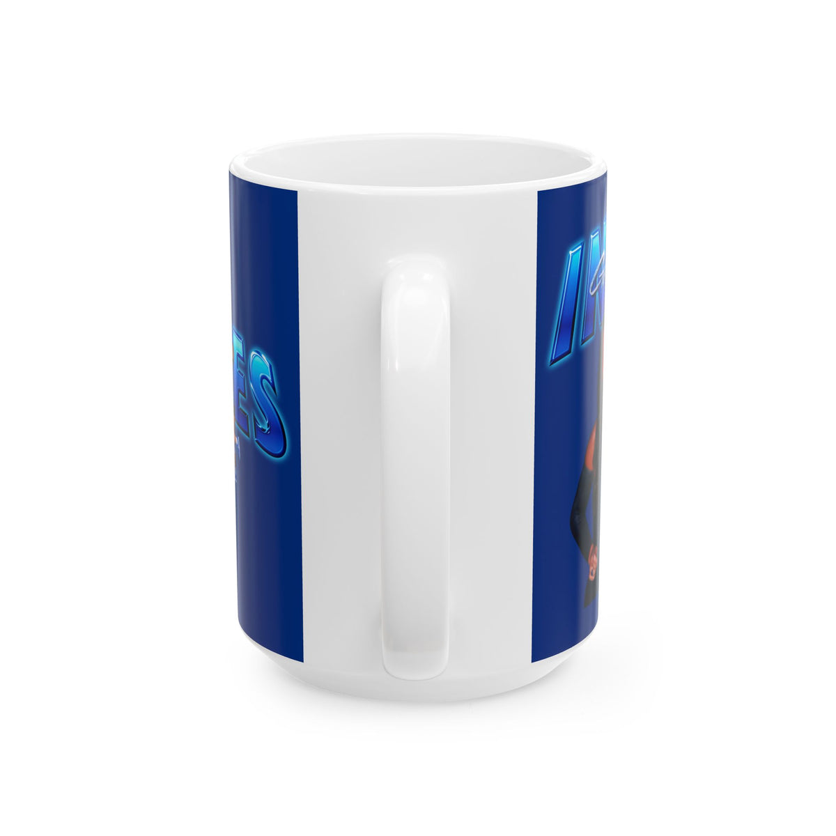 Gemma Ines 15oz Mug