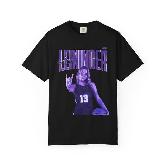 Lucy Leininger Faded Glory Premium Tee