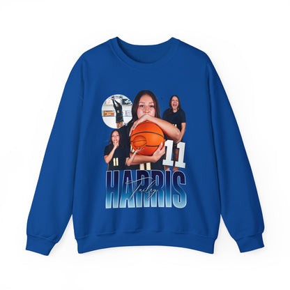 Tailey Harris Crewneck Sweatshirt