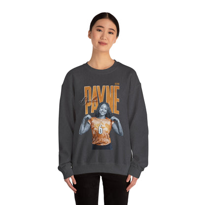 Bailee Payne Faded Glory Crewneck Sweatshirt