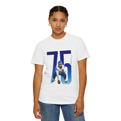 Derrick Armstrong Player Icon Number Premium Tee