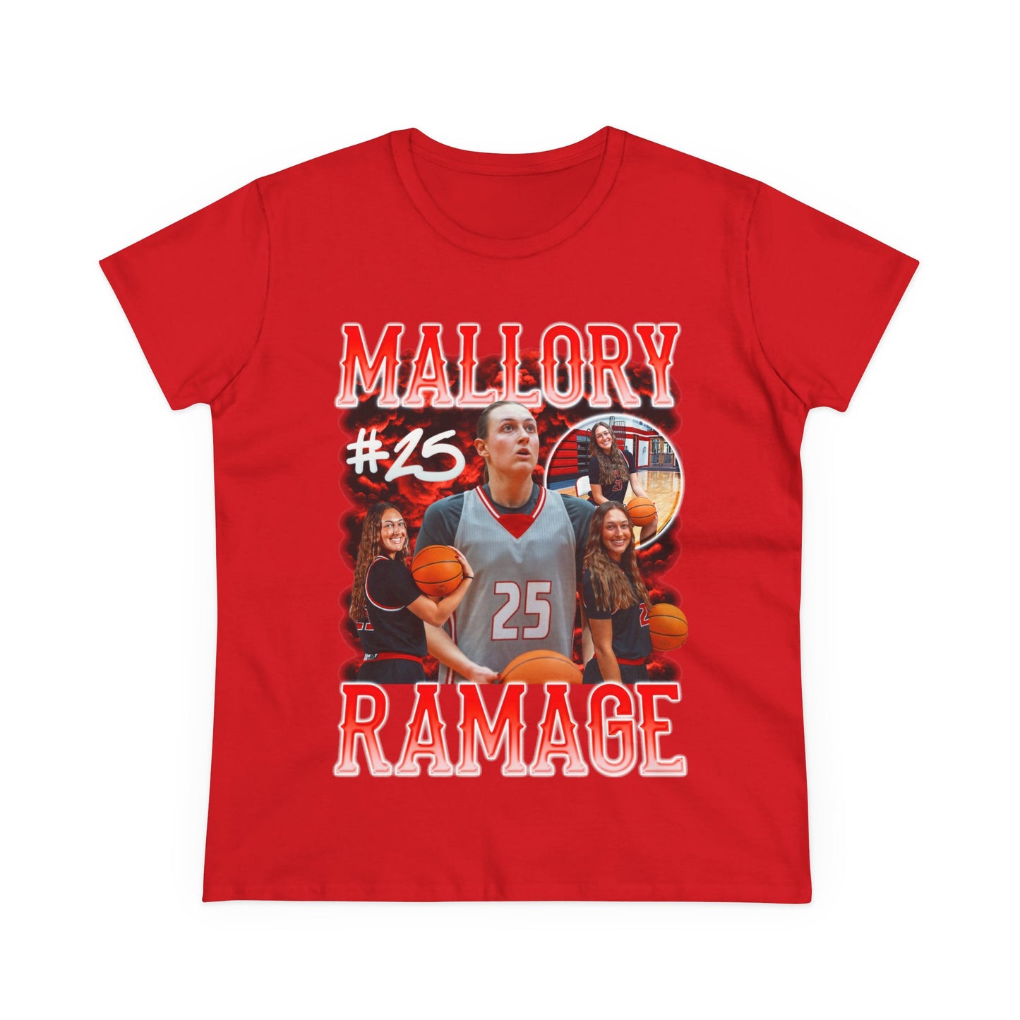 Mallory Ramage Women's Tee