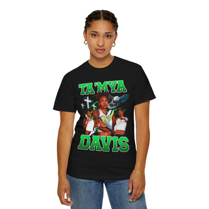 Ta'Mya Davis Premium Tee