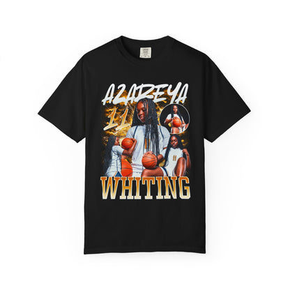 Azareya Whiting Premium Tee