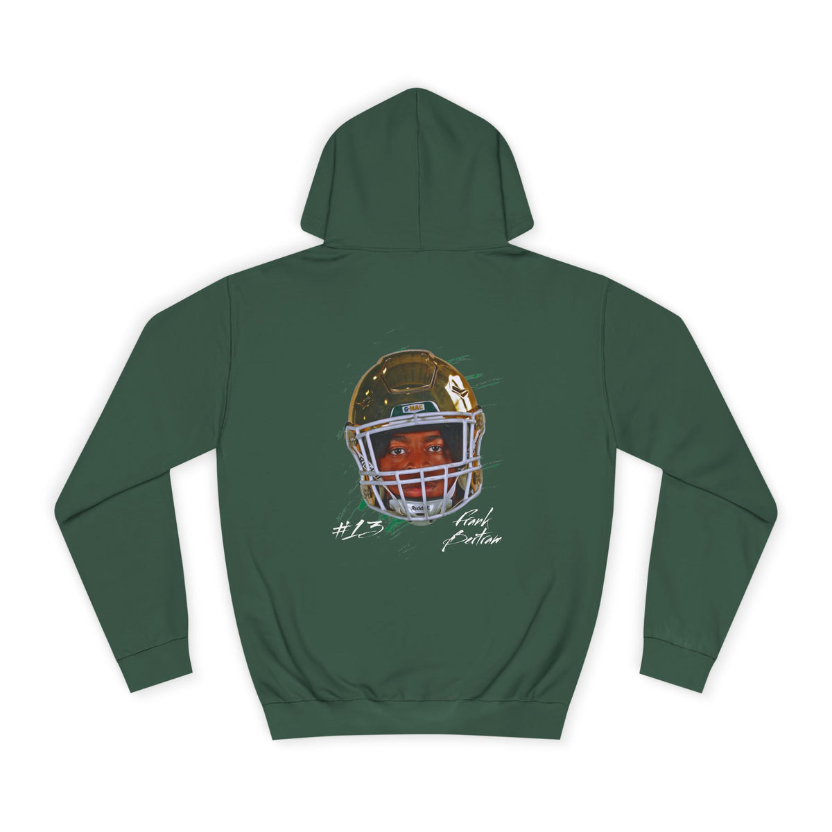 Frank Bertram Big Head Premium Hoodie