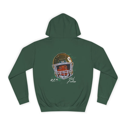 Frank Bertram Big Head Premium Hoodie