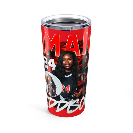 Iman Addison 20oz Tumbler