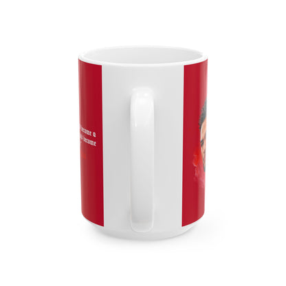 Andrew Jackson-Dunaway 15oz Mug