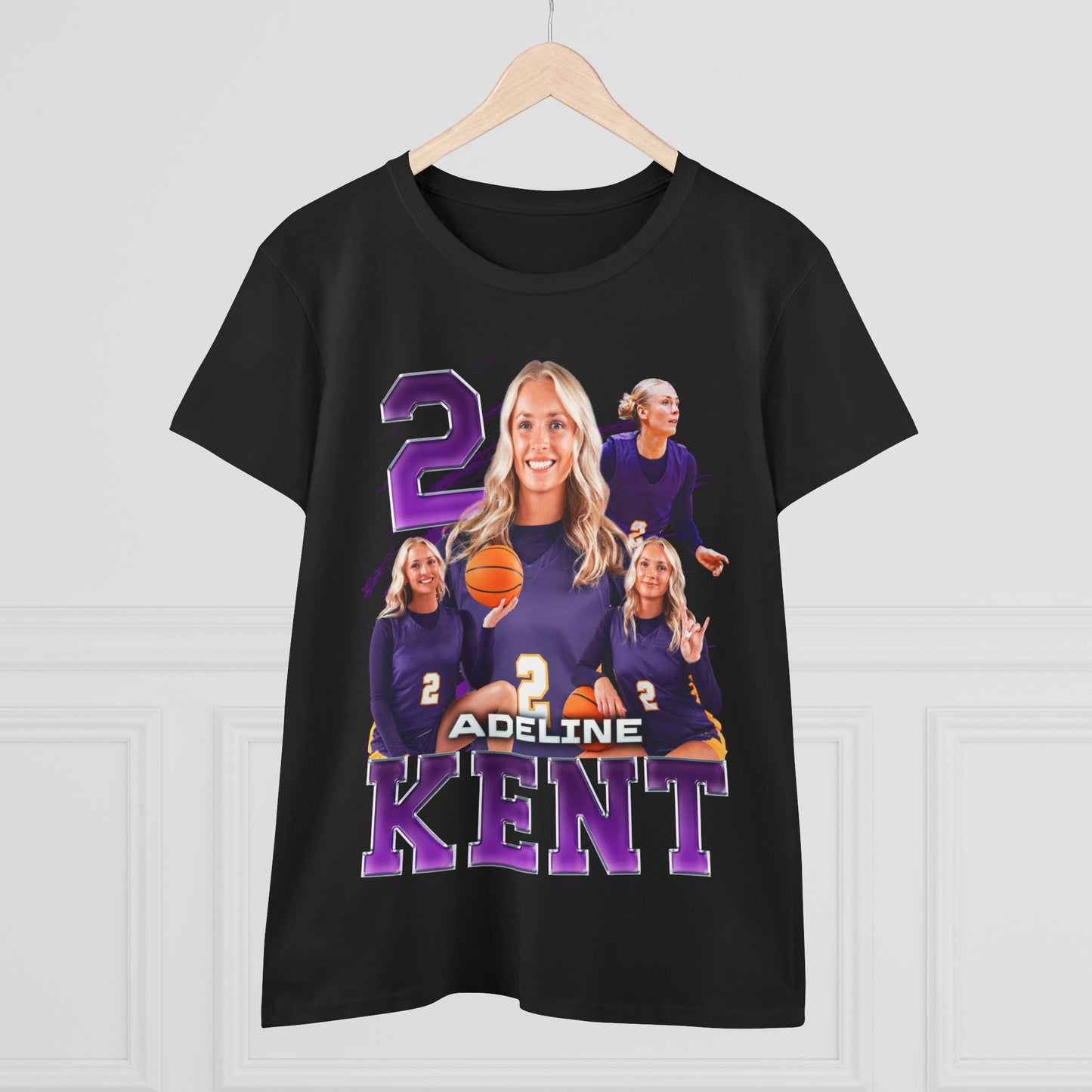 Adeline Kent Women's Tee