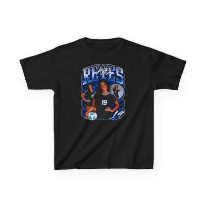 Katie Reyes Kids Tee
