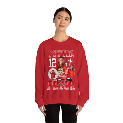 Peyton Pryor Crewneck Sweatshirt