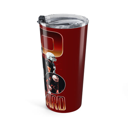 David Pritchard 20oz Tumbler