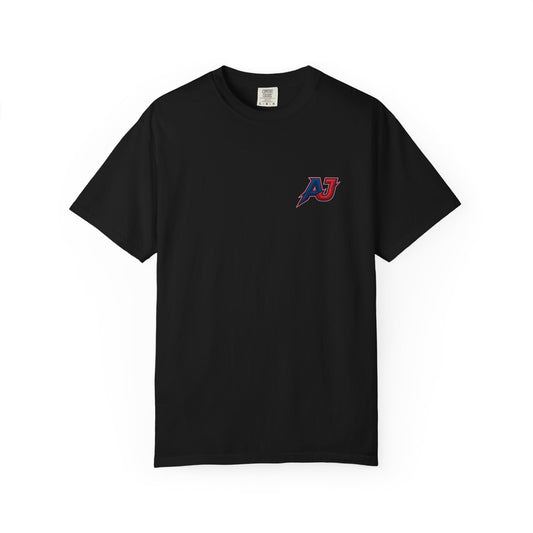 Alexys James Logo Premium Tee