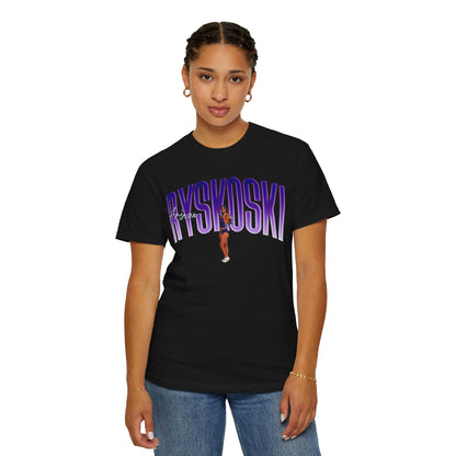 Ariana Ryskoski Big Last Name Premium Tee