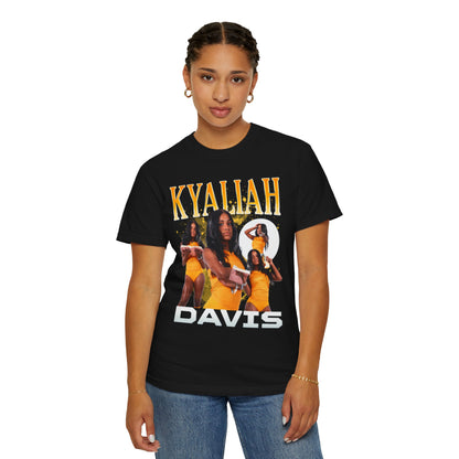 Kyaliah Davis First Name Highlight Premium Tee