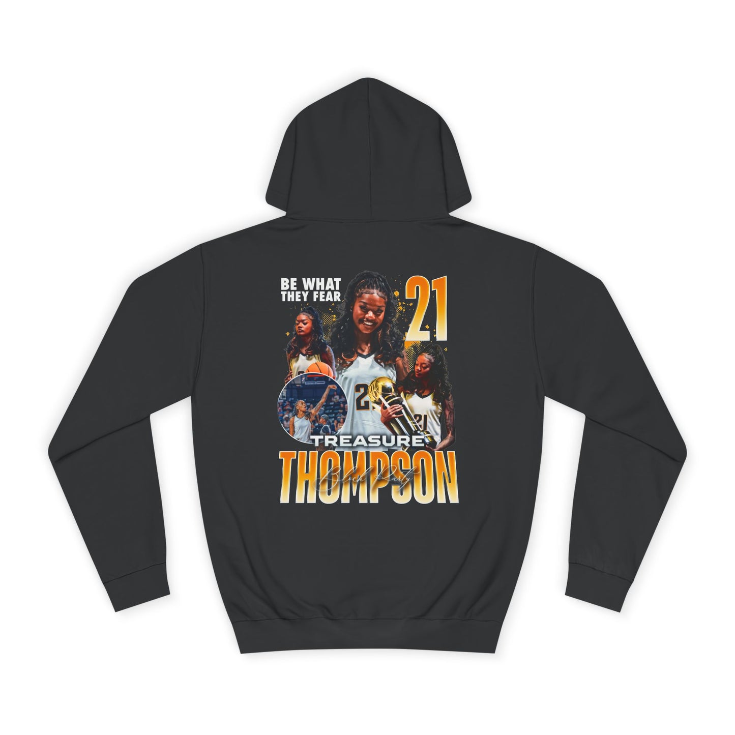 Treasure Thompson Premium Hoodie