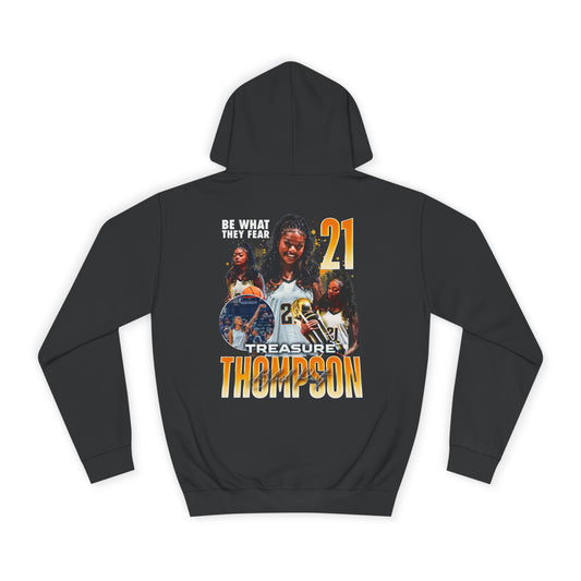 Treasure Thompson Premium Hoodie