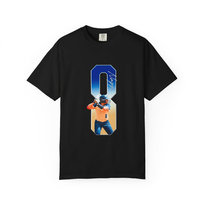 Janessah Nappi Player Icon Number Premium Tee