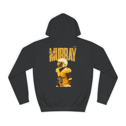 TJ Murray Faded Glory Premium Hoodie
