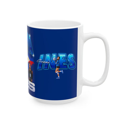 Gemma Ines 15oz Mug