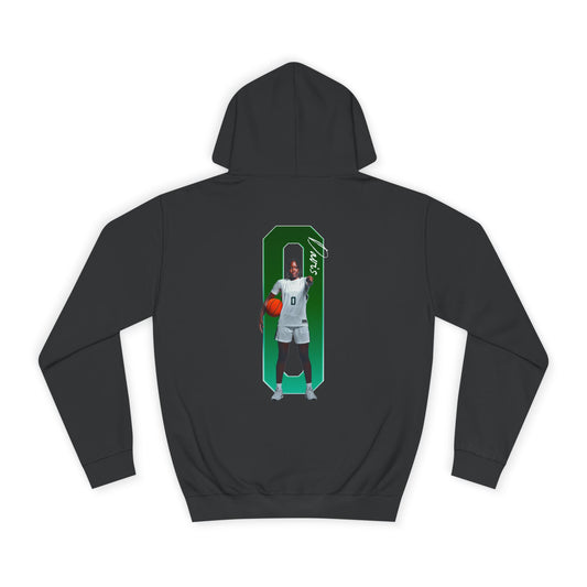 Brianna Davis Player Icon Number Premium Hoodie